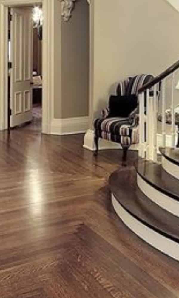 Hardwood Flooring Installation Contractors Brookfield WI